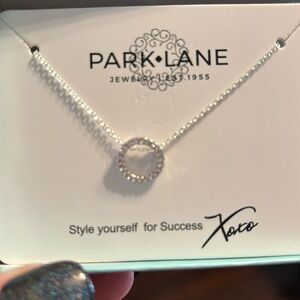 Park Lane Roo Necklace